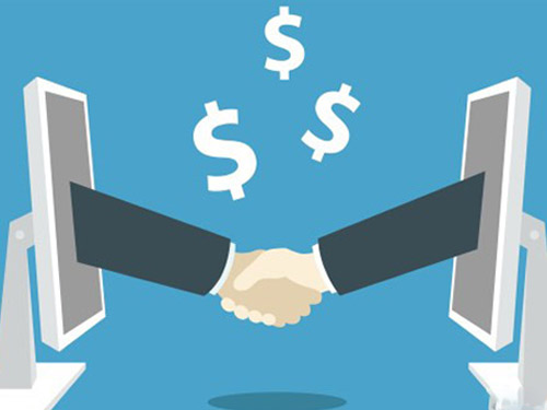 關(guān)于P2P平臺(tái)網(wǎng)絡(luò)借貸合同的問題